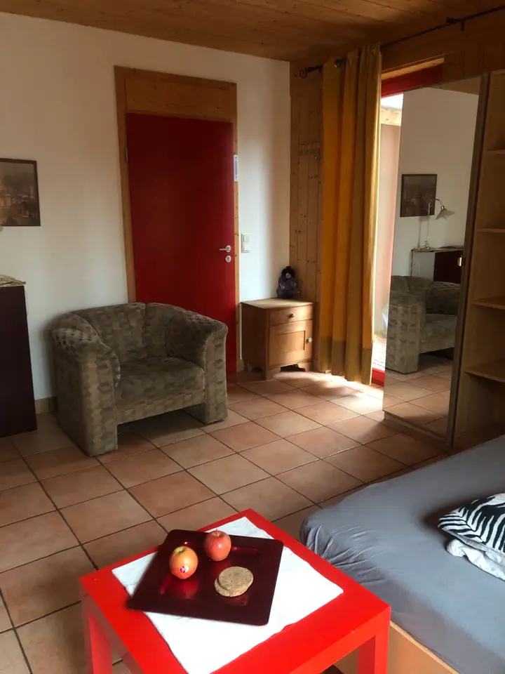 WG-Zimmer mit 22 m² in Nürnberg – Bild 6