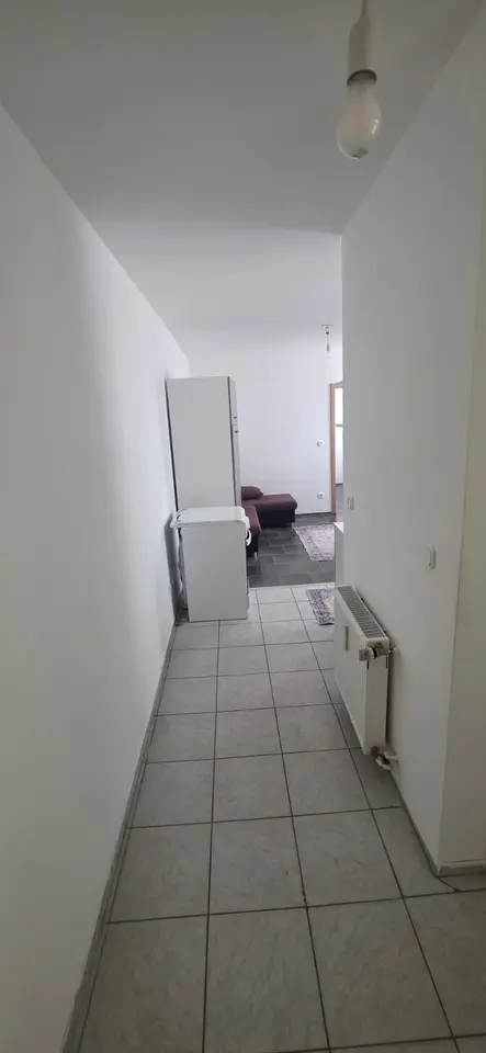 2 Zimmer Wohnung mit 36 m² in Krefeld – Bild 5
