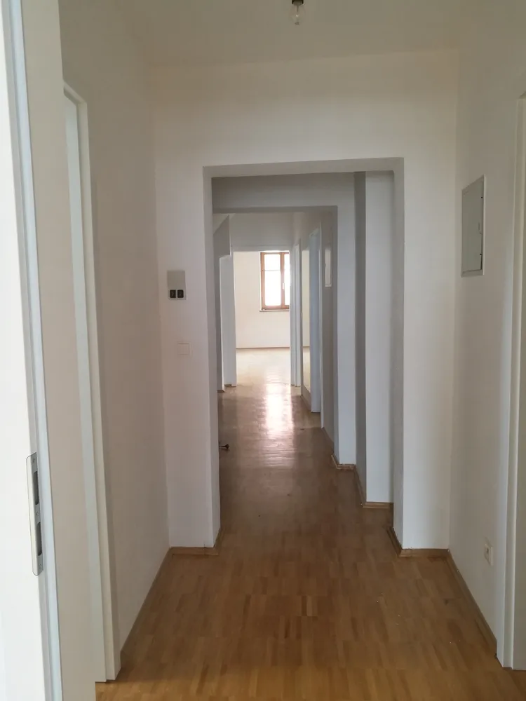 3 Zimmer Wohnung mit 108 m² in Landshut – Bild 10