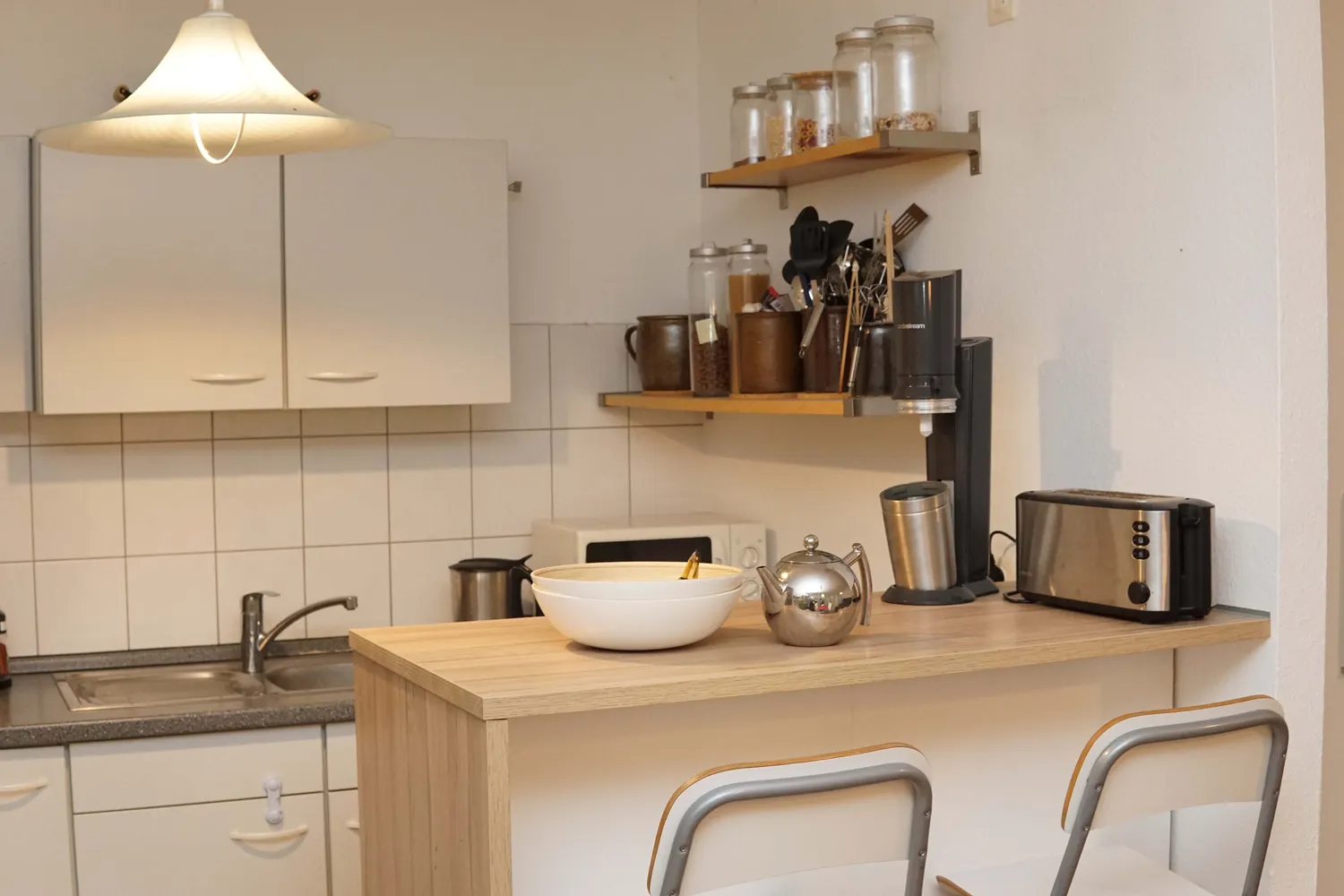 2 Zimmer Wohnung mit 61 m² in Mainz – Bild 7