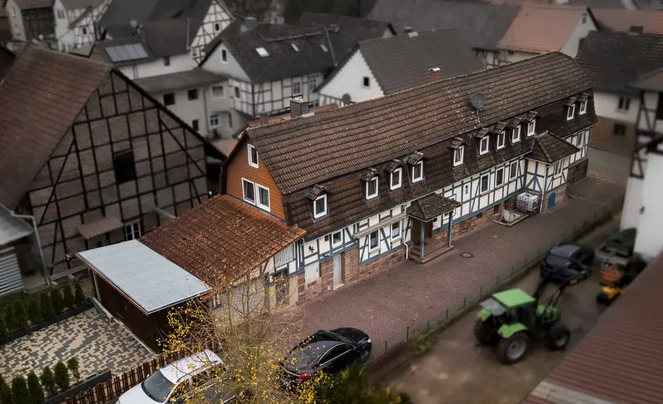 4 Zimmer Haus mit 130 m² in Eschwege – Bild 3