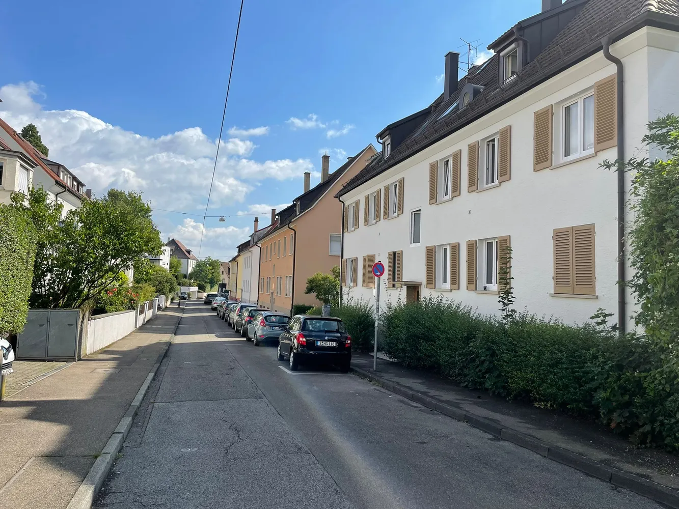 3 Zimmer Wohnung mit 65 m² in Stuttgart – Bild 1