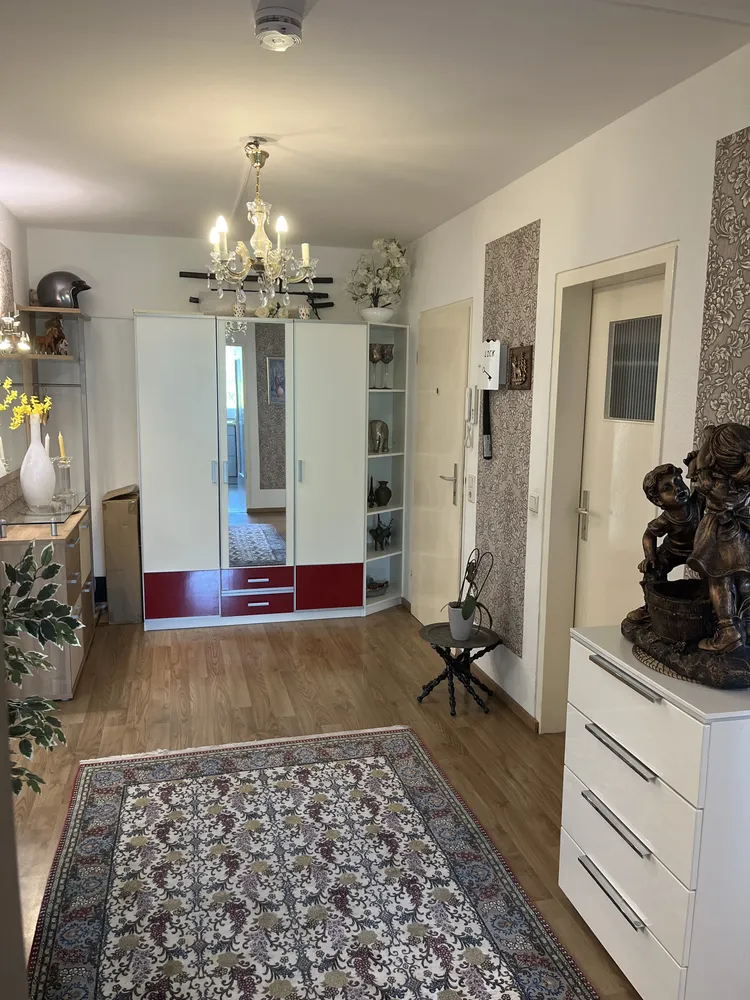 5 Zimmer Wohnung mit 120 m² in Kassel – Bild 3