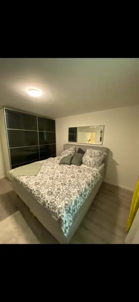 Shared room with 17 m² in Munich – Photo 4