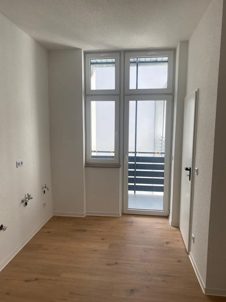 2 Zimmer Wohnung mit 58 m² in Hagen – Bild 2