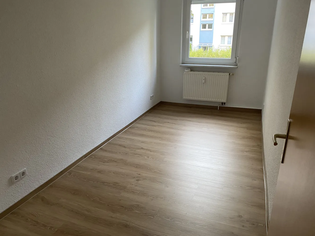 3 room apartment with 60 m² in Gotha – Photo 3
