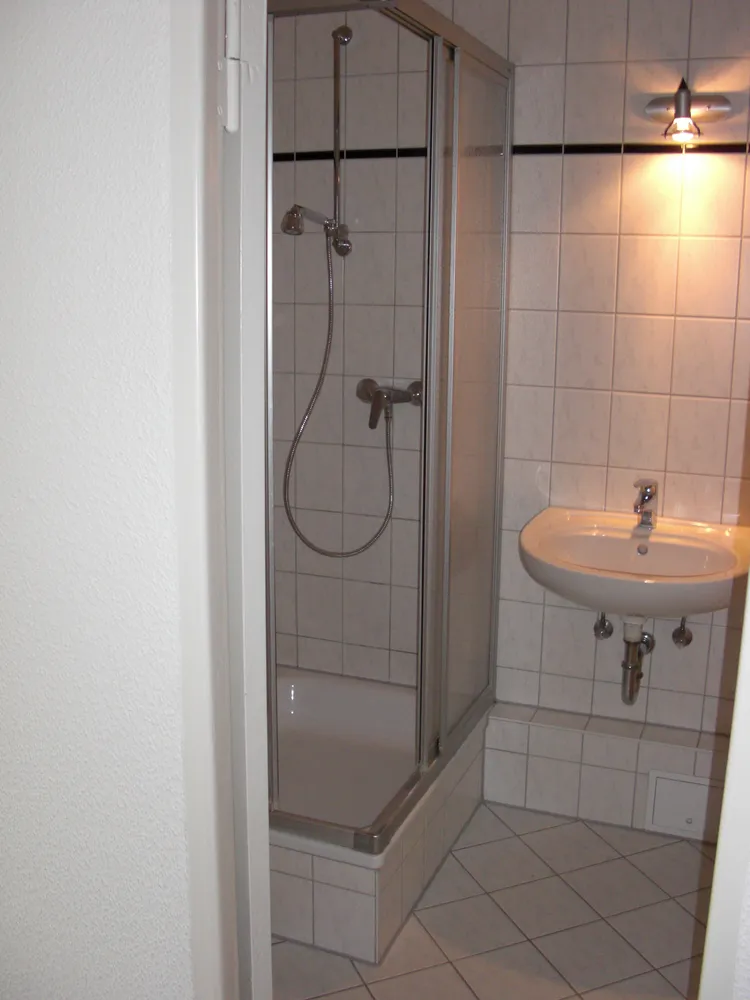 1 room apartment with 39 m² in Berlin – Photo 6