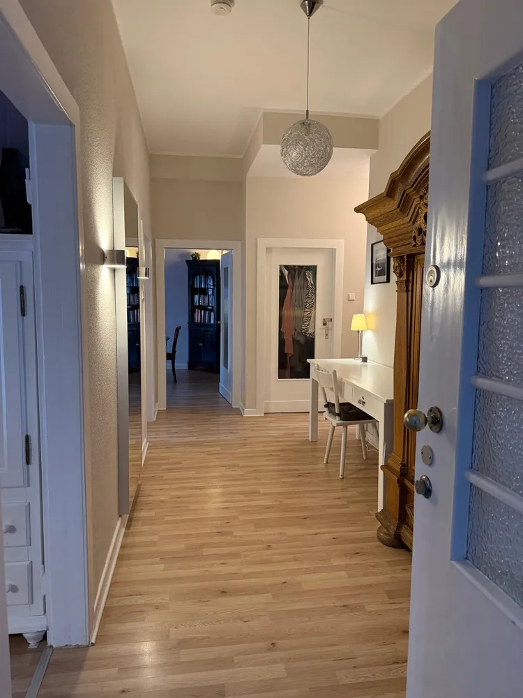 3 Zimmer Wohnung mit 90 m² in Düsseldorf – Bild 9