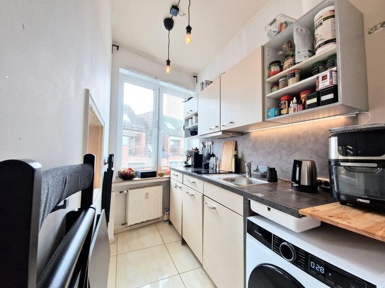 4 Zimmer Wohnung mit 75 m² in Bremen – Bild 4