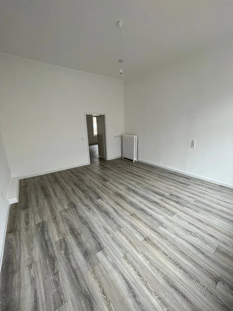 5 Zimmer Wohnung mit 153 m² in Flensburg – Bild 4