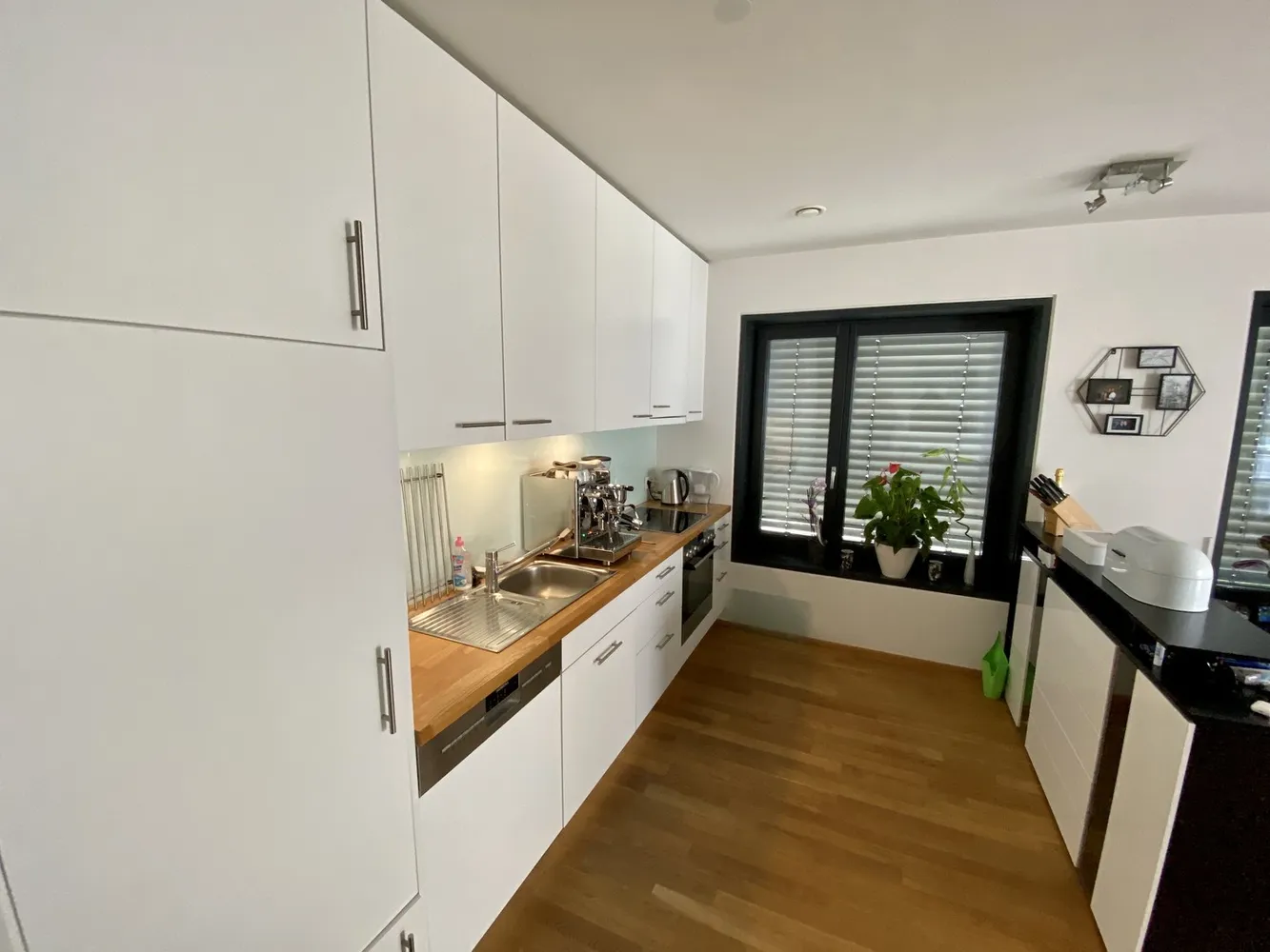 3 room apartment with 78 m² in Lörrach – Photo 1