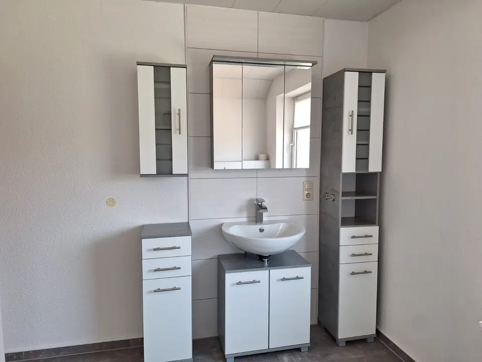 3 Zimmer Wohnung mit 80 m² in Norden – Bild 4