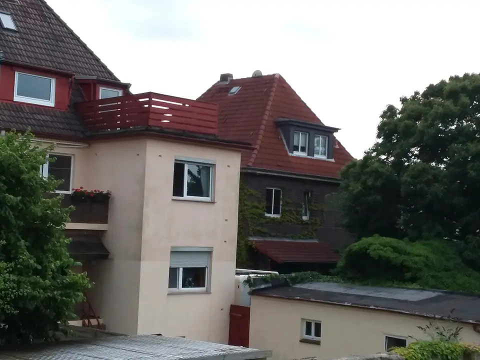 3 Zimmer Wohnung mit 55 m² in Wilhelmshaven – Bild 3