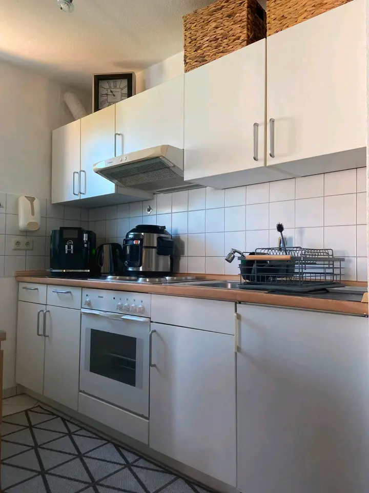 2 Zimmer Wohnung mit 42 m² in Weil am Rhein – Bild 4