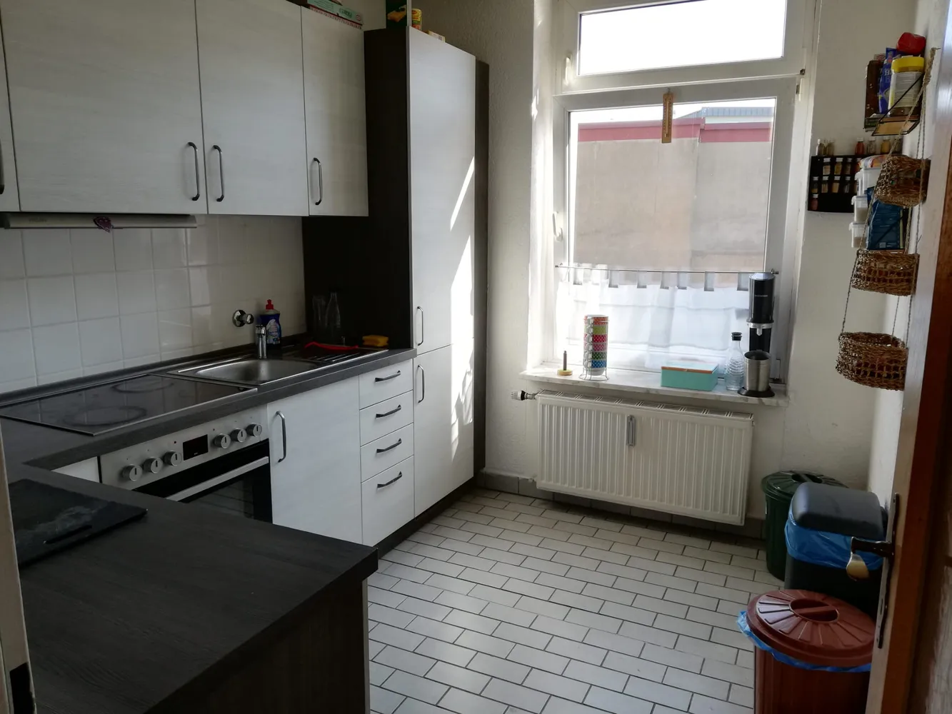 4 room apartment with 80 m² in Dortmund – Photo 8