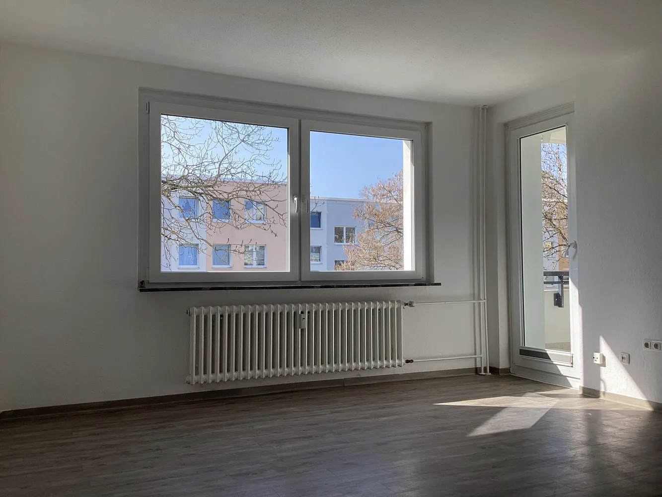 3 Zimmer Wohnung mit 73 m² in Bielefeld – Bild 1