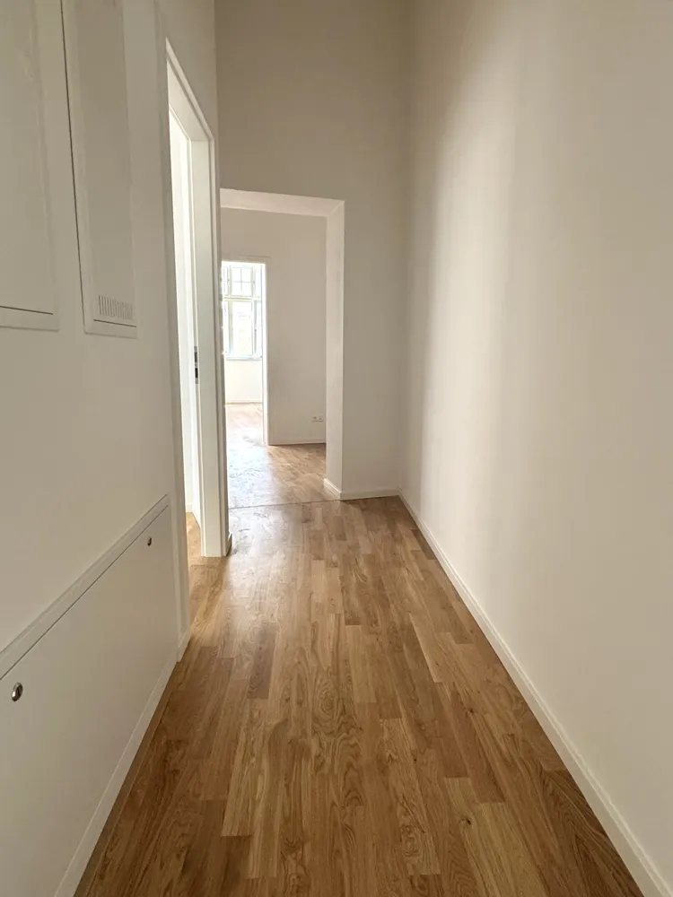 4 Zimmer Wohnung mit 88 m² in Halle (Saale) – Bild 8