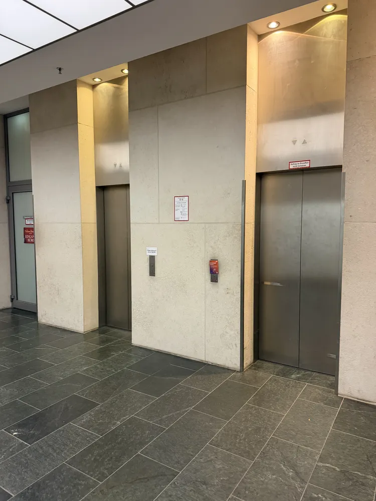 1 Zimmer Wohnung mit 66 m² in Berlin – Bild 7