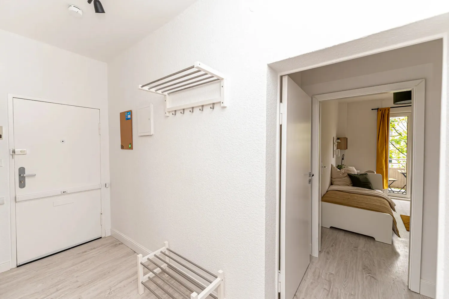 WG-Zimmer mit 11 m² in Berlin – Bild 8