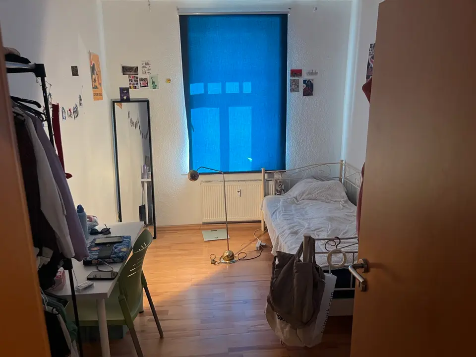 2 room apartment with 57 m² in Jena – Photo 8