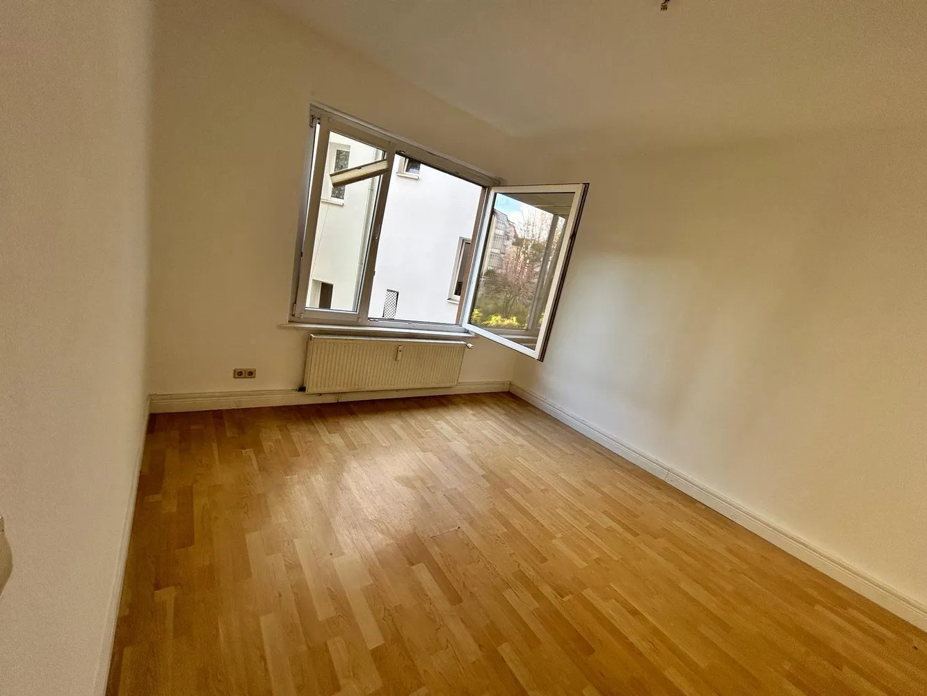 2 Zimmer Wohnung mit 42 m² in Hannover – Bild 8