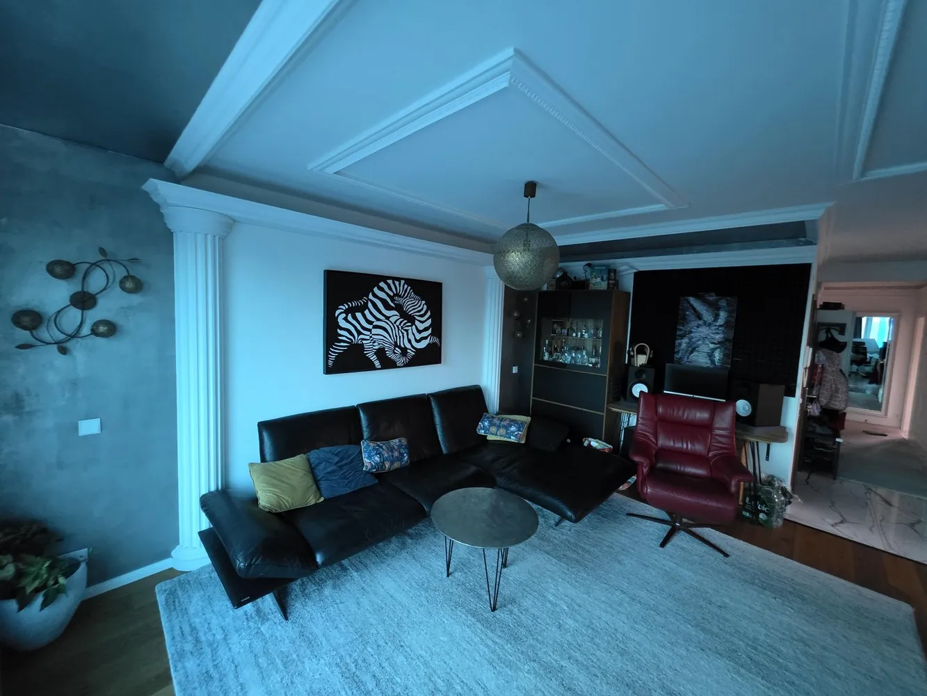 3 Zimmer Wohnung mit 93 m² in Düsseldorf – Bild 5
