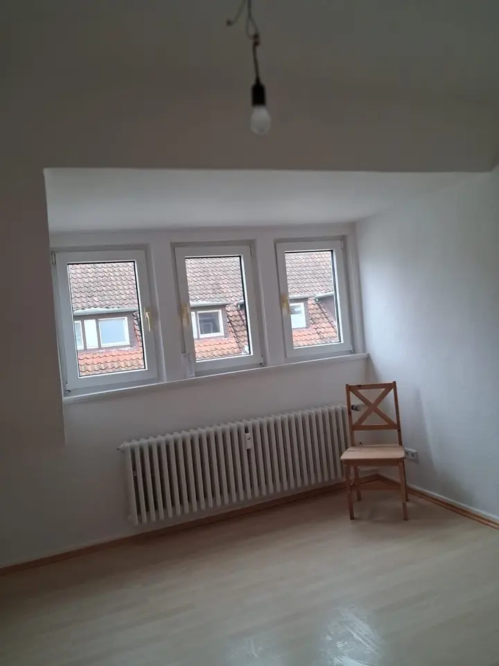 2 Zimmer Wohnung mit 45 m² in Hildesheim – Bild 2