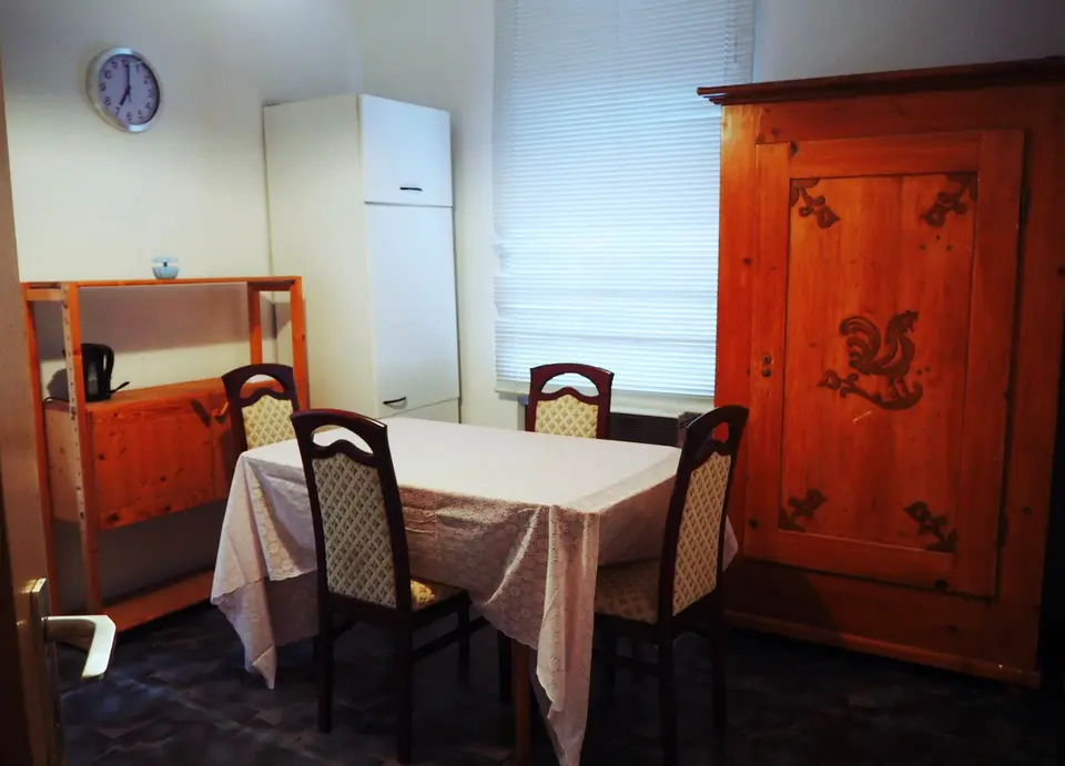 WG-Zimmer mit 50 m² in Nürnberg – Bild 8
