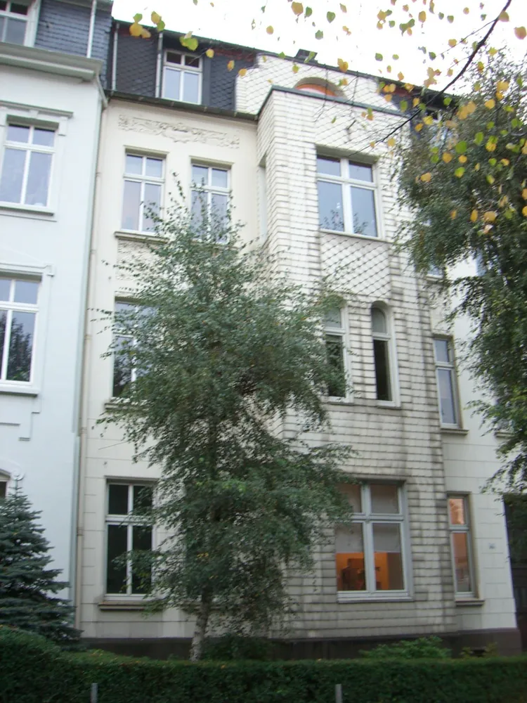 4 Zimmer Wohnung mit 108 m² in Wuppertal – Bild 1