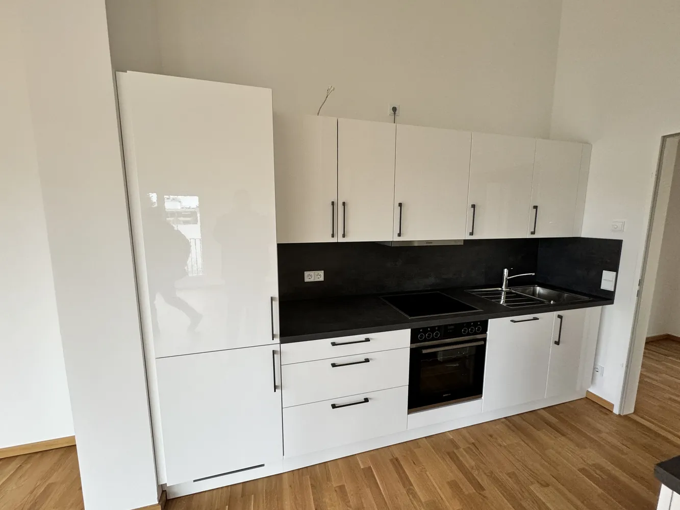 3 Zimmer Wohnung mit 84 m² in München – Bild 8