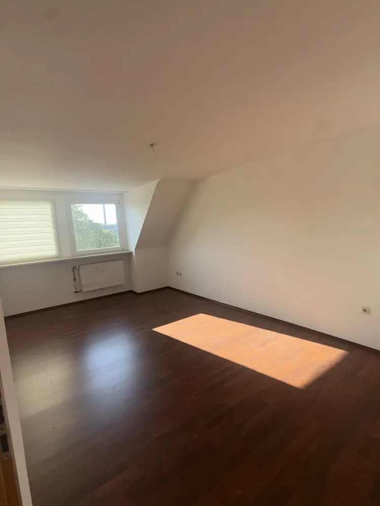 3 Zimmer Wohnung mit 62 m² in Essen – Bild 1