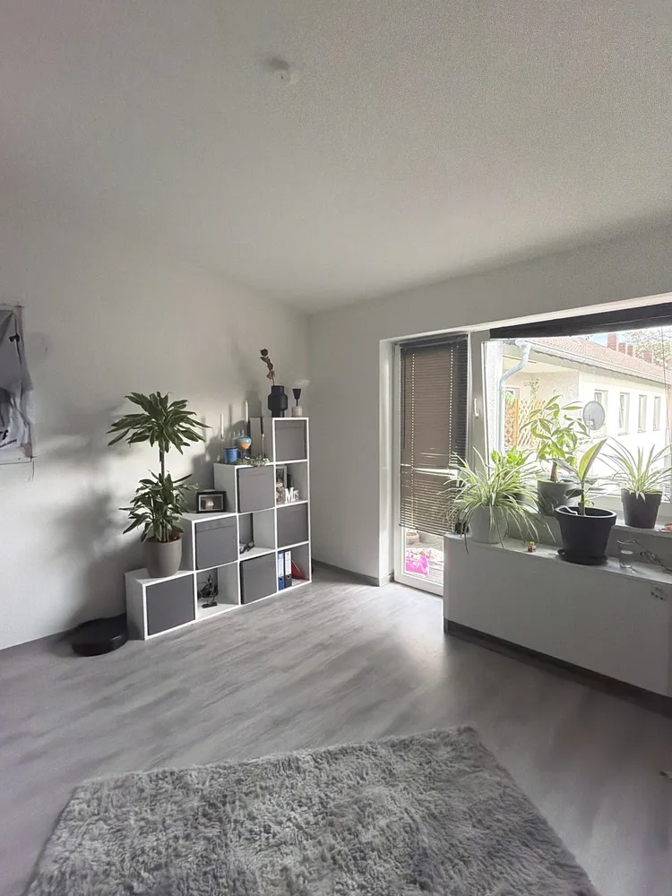 3 Zimmer Wohnung mit 71 m² in Köln – Bild 1