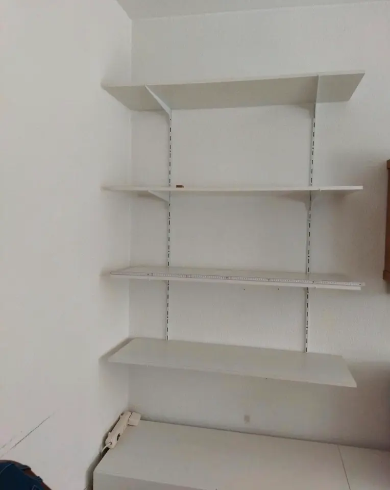 4 Zimmer Wohnung mit 33 m² in Mannheim – Bild 7