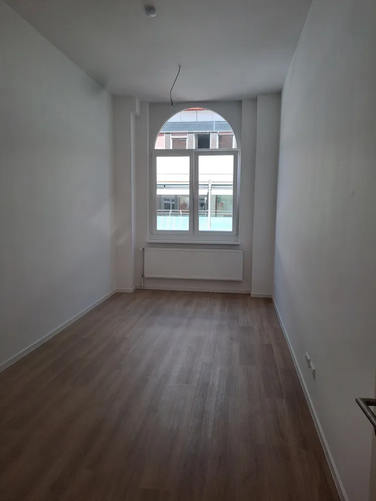 1 Zimmer Wohnung mit 22 m² in Karlsruhe – Bild 1
