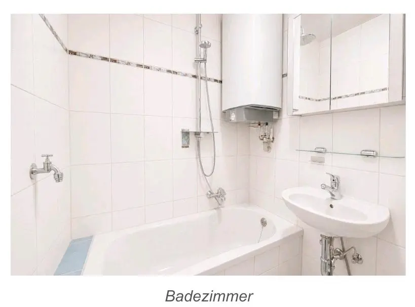 2 Zimmer Wohnung mit 47 m² in Regensburg – Bild 5