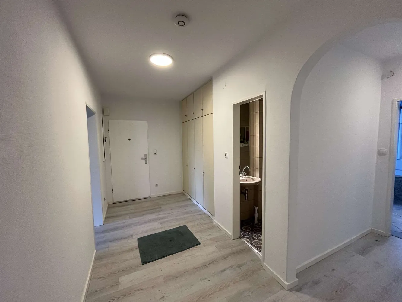 4 Zimmer Wohnung mit 107 m² in Münster – Bild 9