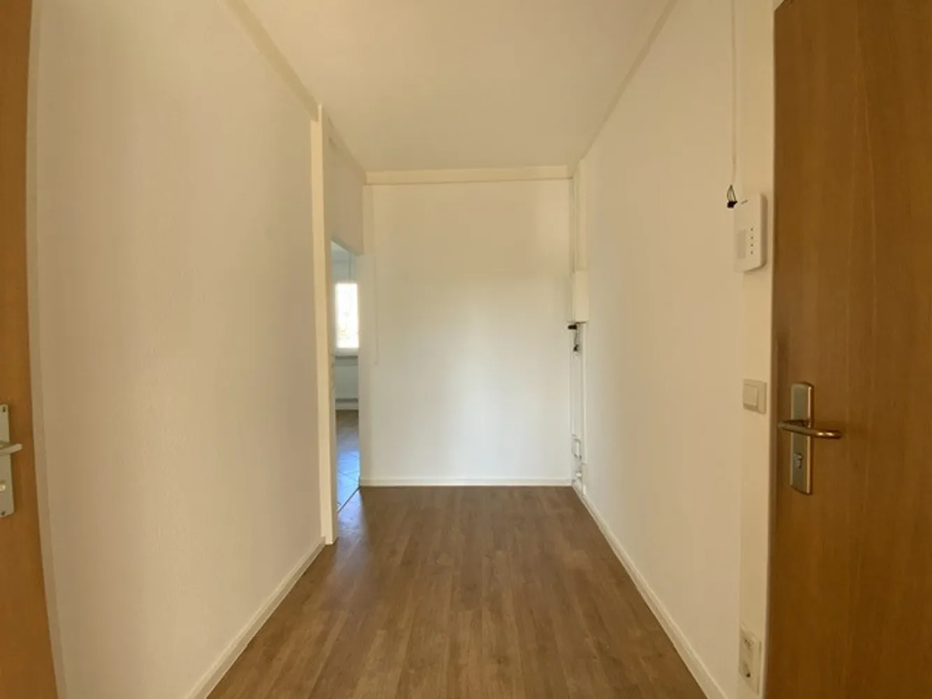 3 Zimmer Wohnung mit 57 m² in Wittenberg – Bild 11