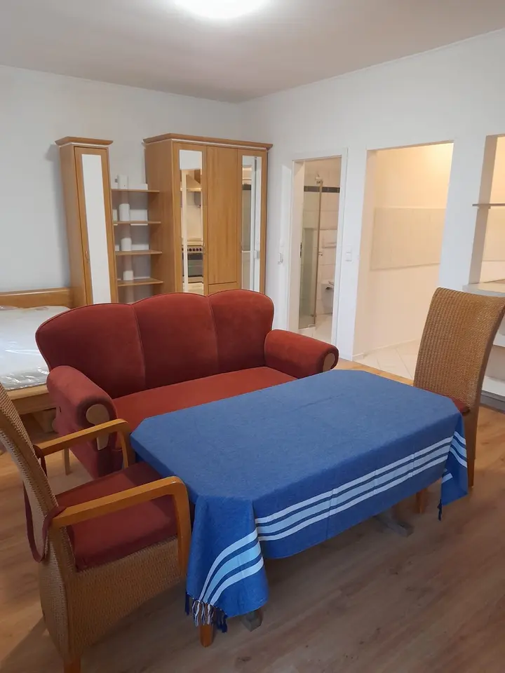 Studio mit 43 m² in Leer – Bild 2