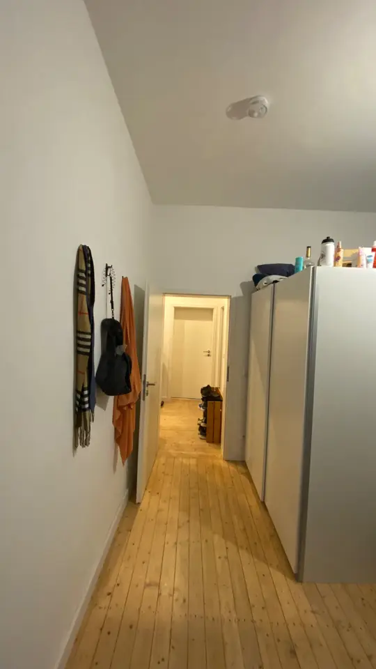 WG-Zimmer mit 29 m² in Emsdetten – Bild 6