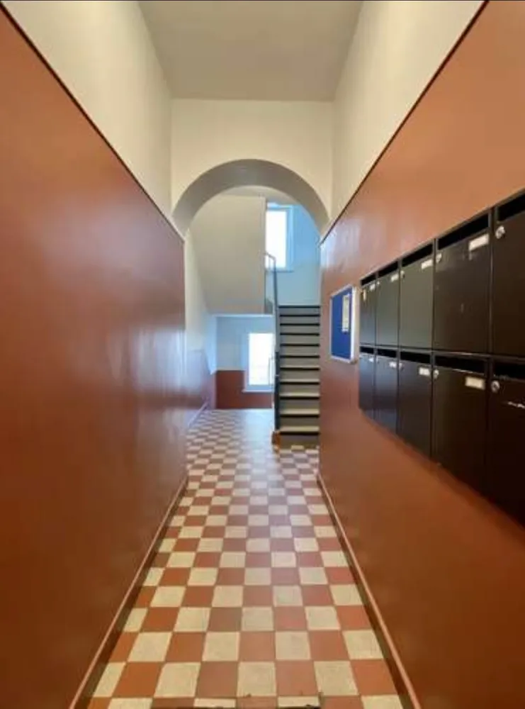 1 room apartment with 19 m² in Wuppertal – Photo 10