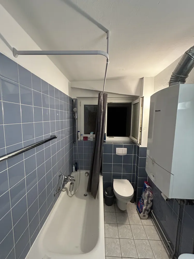 2 Zimmer Wohnung mit 53 m² in Stuttgart – Bild 9