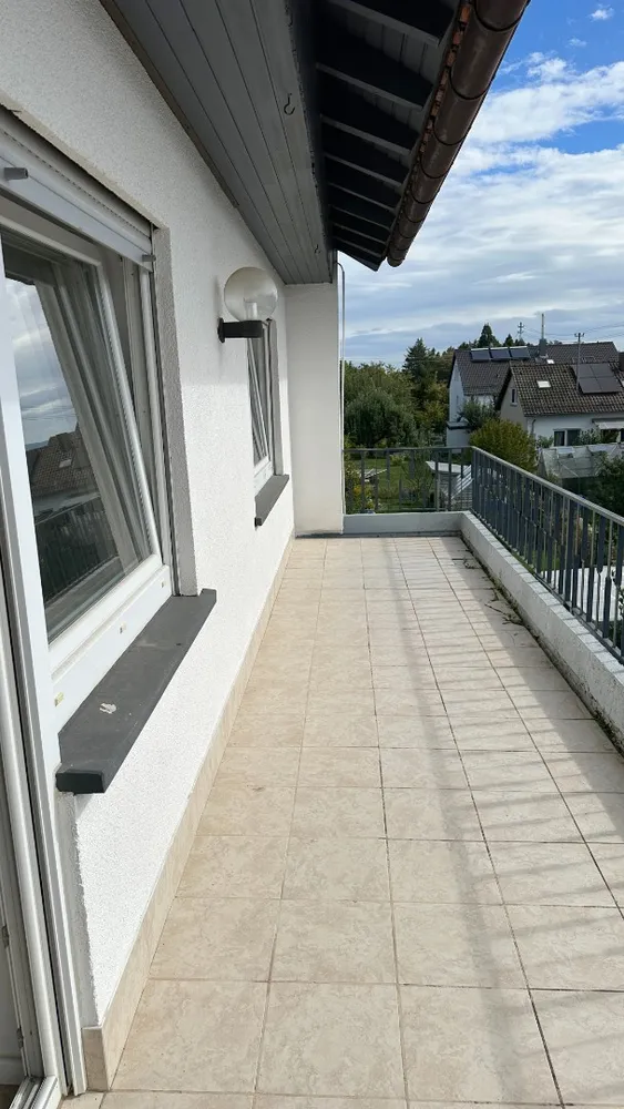 4 Zimmer Wohnung mit 120 m² in Schwäbisch Gmünd – Bild 6
