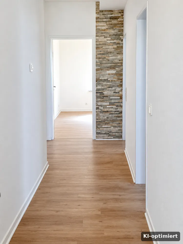 3 Zimmer Wohnung mit 77 m² in Münster – Bild 9