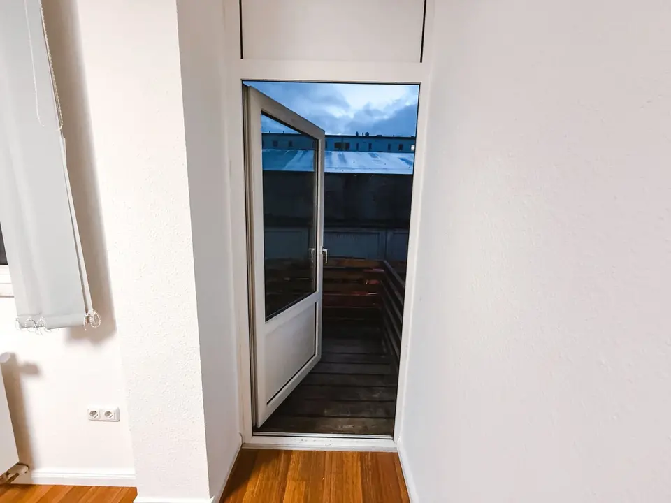 WG-Zimmer mit 20 m² in Gießen – Bild 5