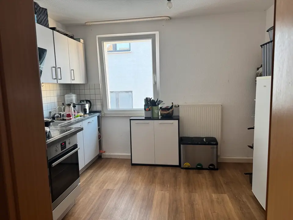 5 Zimmer Wohnung mit 75 m² in Gießen – Bild 3