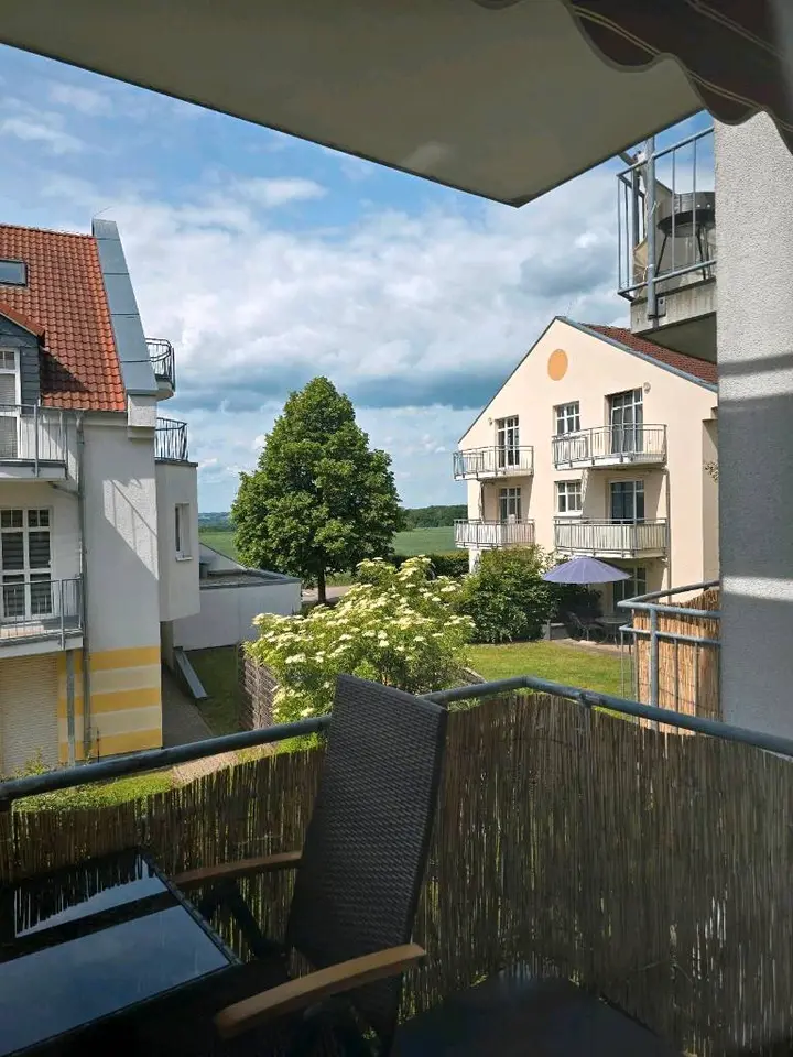 4 Zimmer Wohnung mit 90 m² in Mittweida – Bild 7