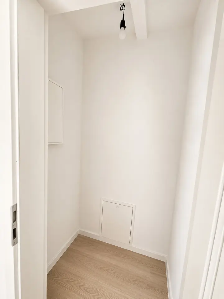 3 room apartment with 55 m² in Aschersleben – Photo 8