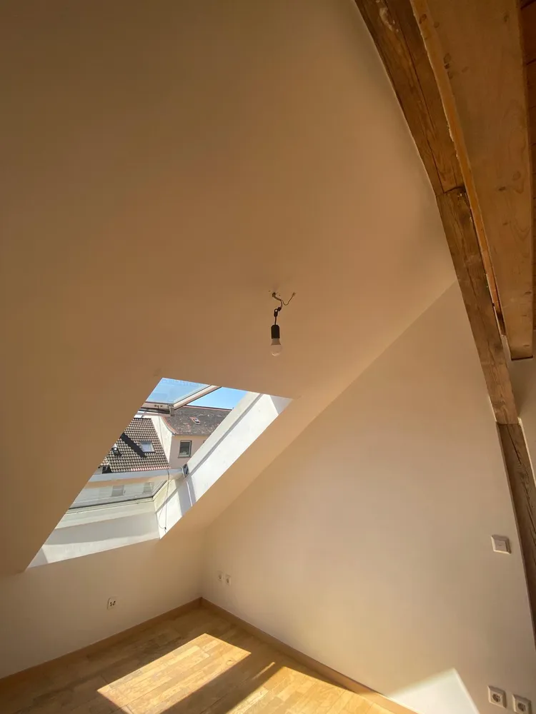 3 Zimmer Wohnung mit 91 m² in Mannheim – Bild 3