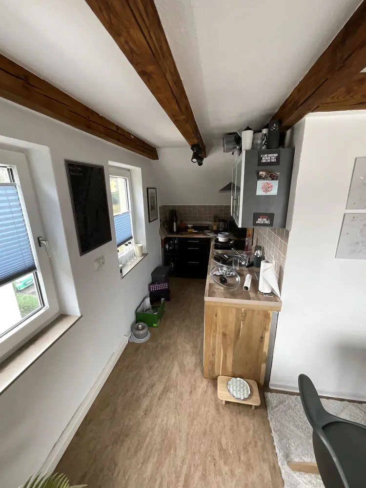 2 Zimmer Wohnung mit 47 m² in Kassel – Bild 5