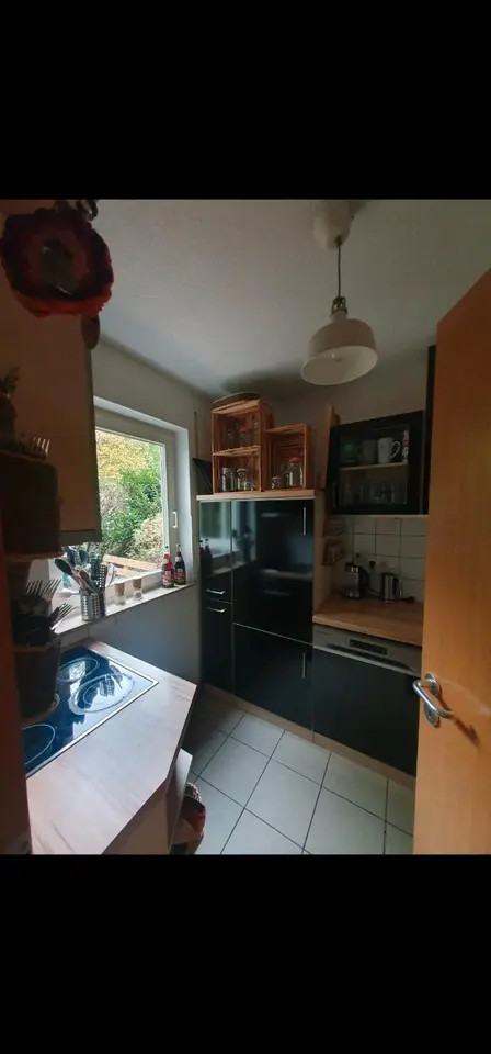 2 Zimmer Wohnung mit 55 m² in Dresden – Bild 3